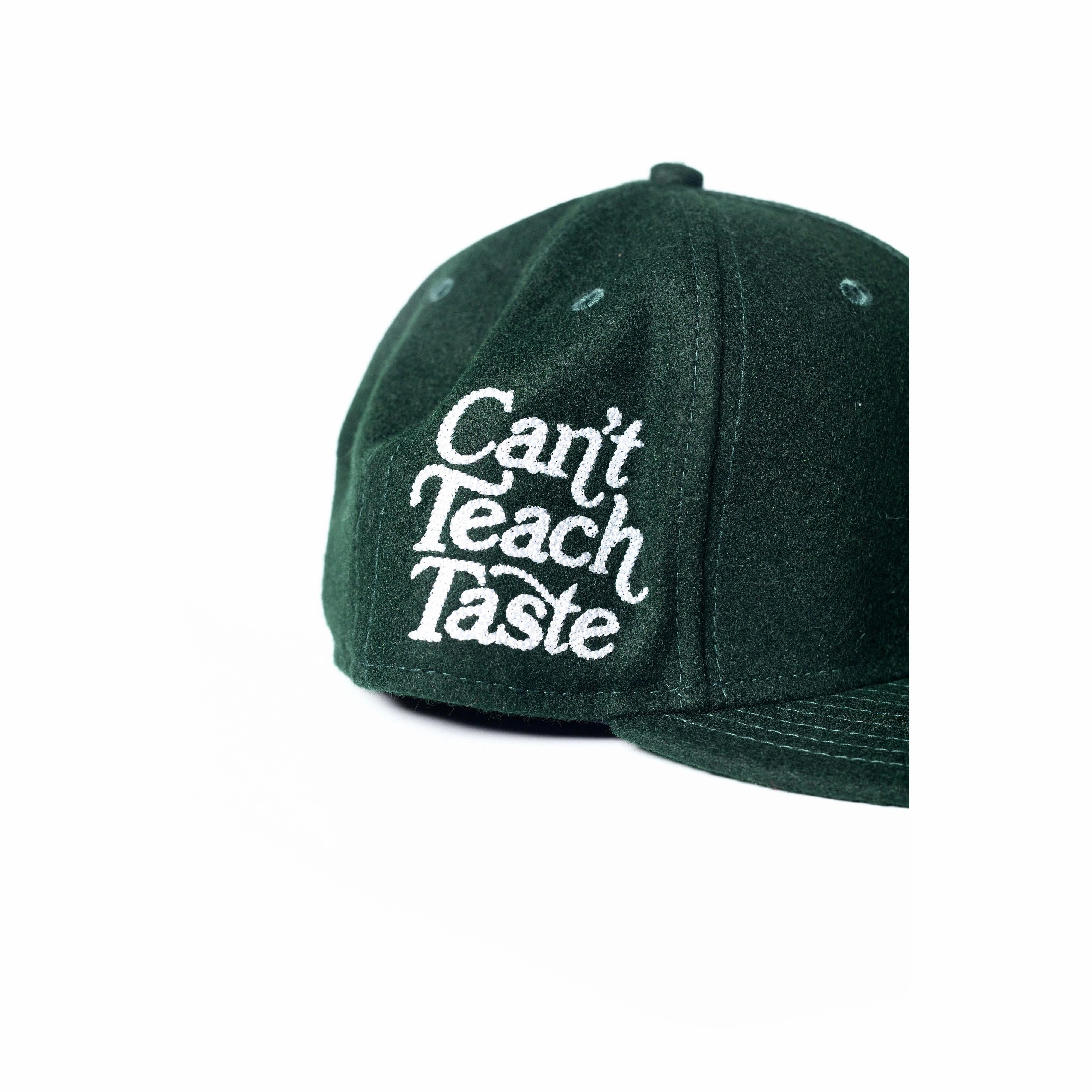 Texas Rangers New Era Can’t Teach Taste 59FIFTY