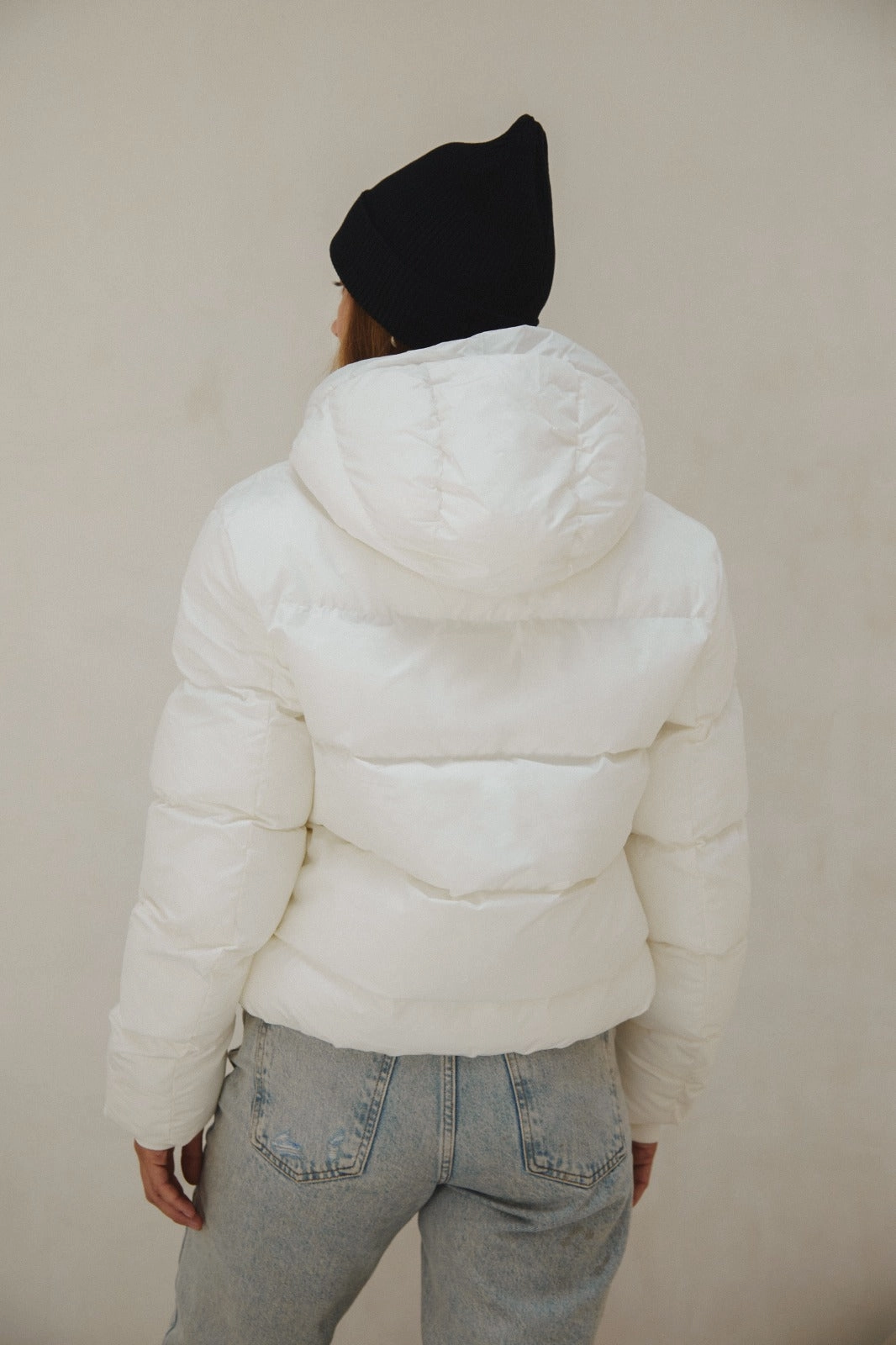 The Pioneer Puffer