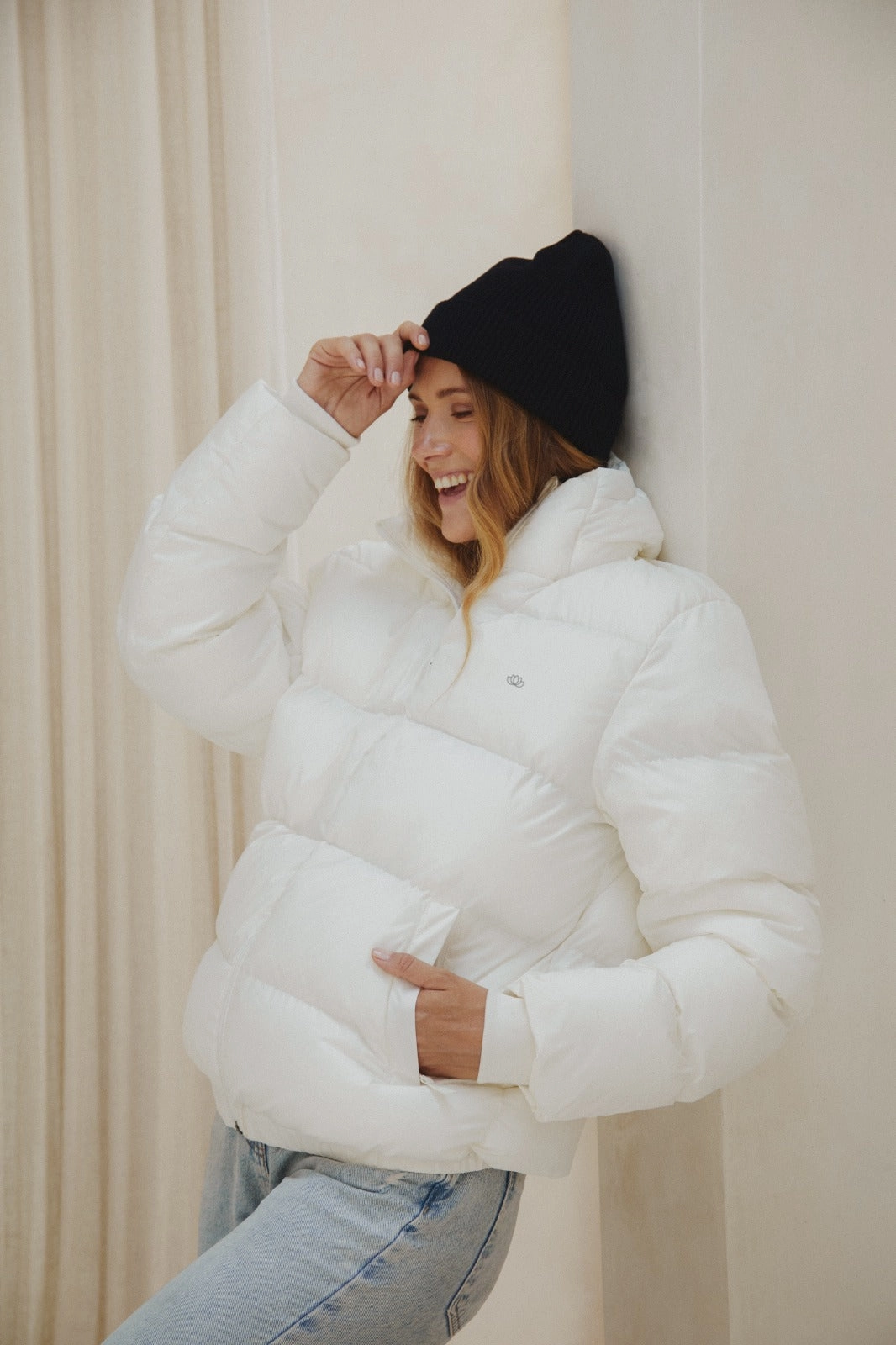 The Pioneer Puffer