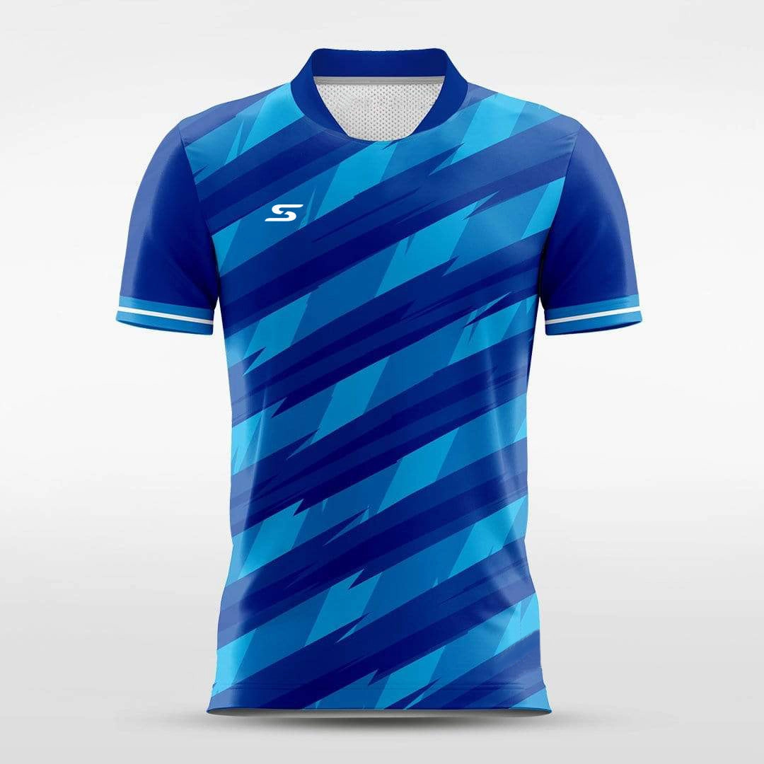 Thorn-Men’s Sublimated Soccer Jersey