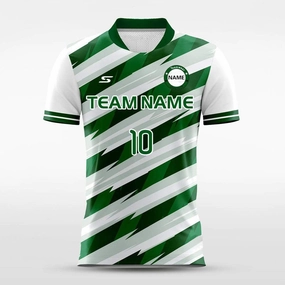 Thorn-Men’s Sublimated Soccer Jersey