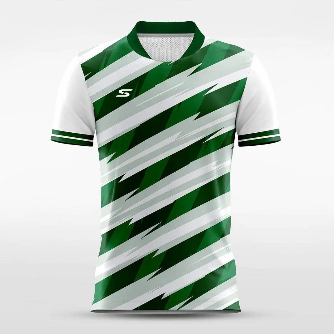 Thorn-Men’s Sublimated Soccer Jersey