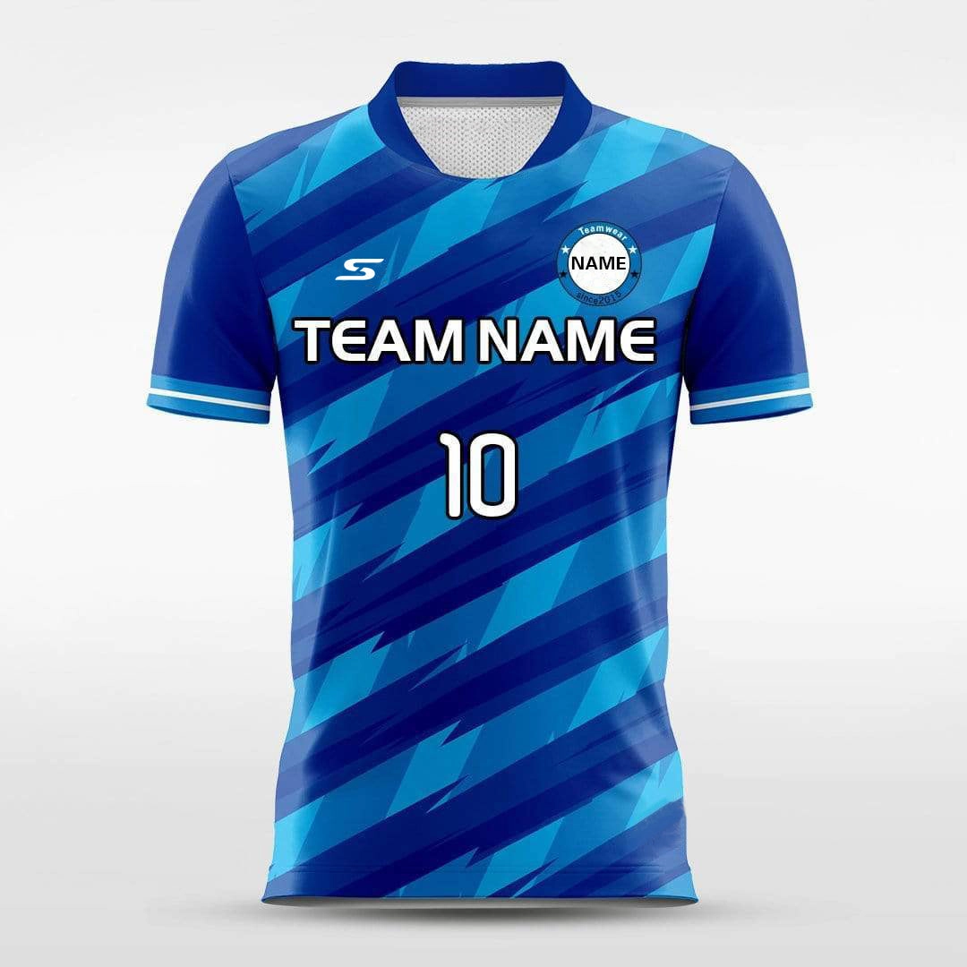 Thorn-Men’s Sublimated Soccer Jersey