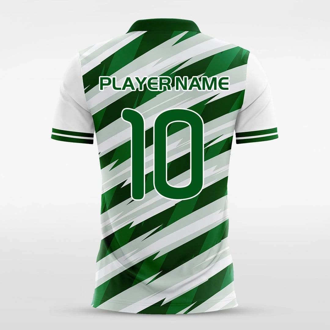 Thorn-Men’s Sublimated Soccer Jersey