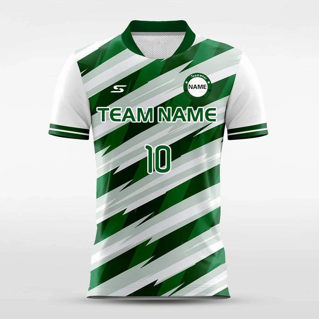 Thorn-Men’s Sublimated Soccer Jersey