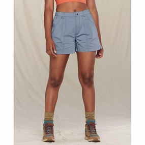 Toad & Co Women's Boundless Hike Short