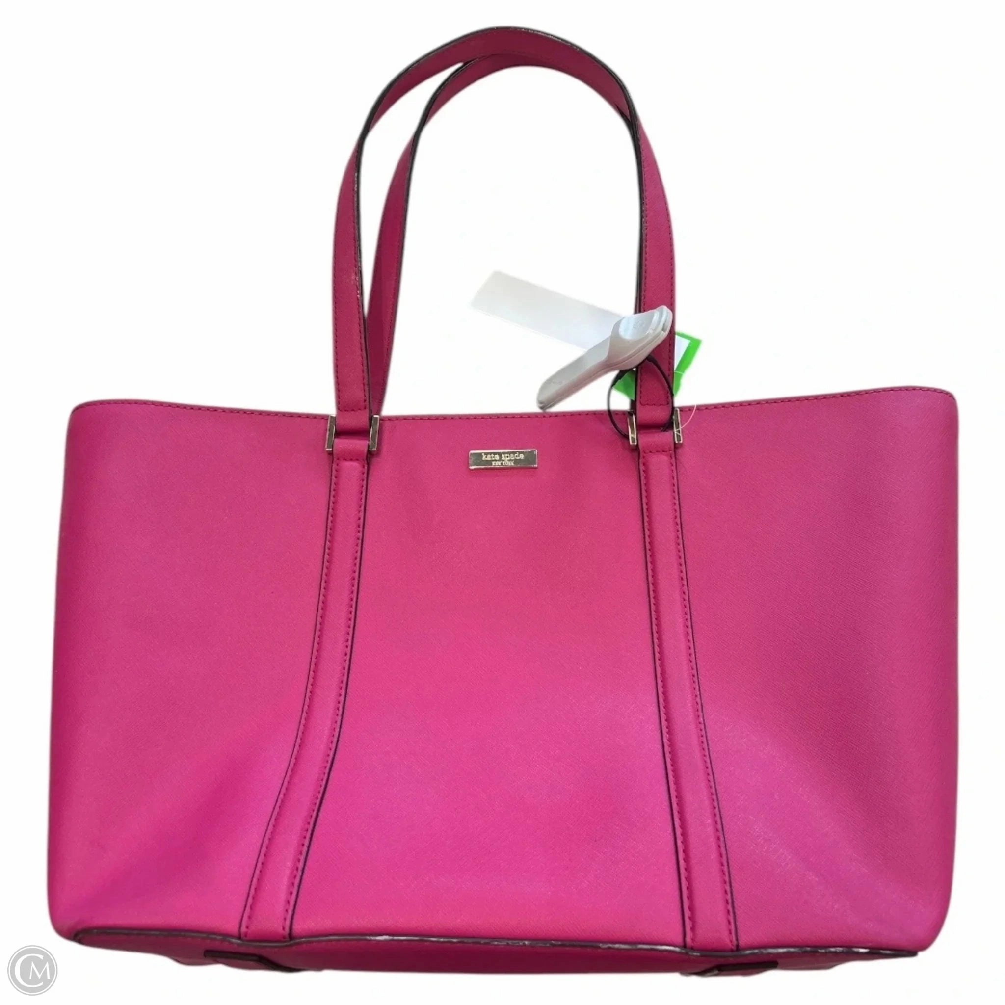Tote Designer By Kate Spade, Size: Large