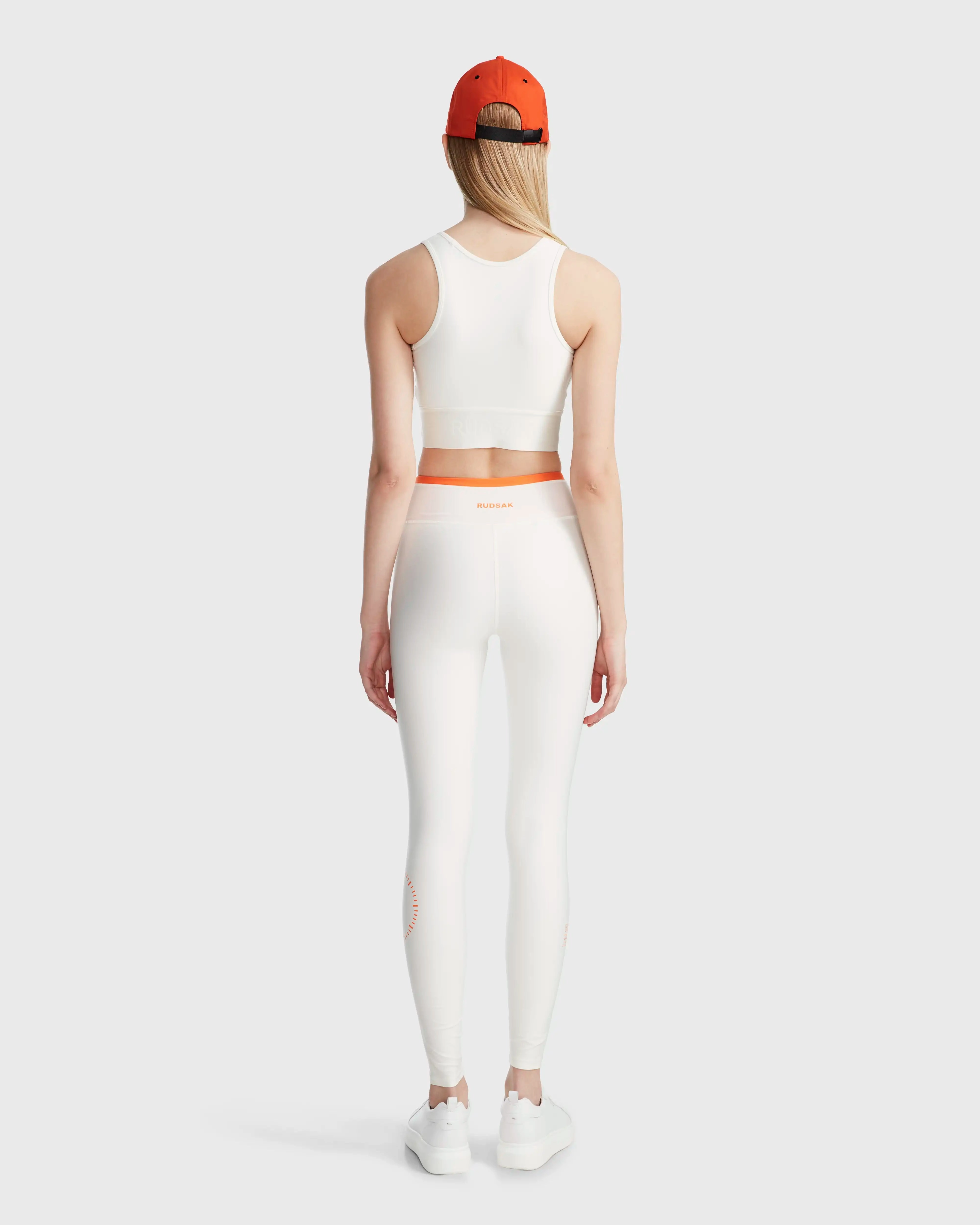 TRACY WOMEN'S SPORTS BRA