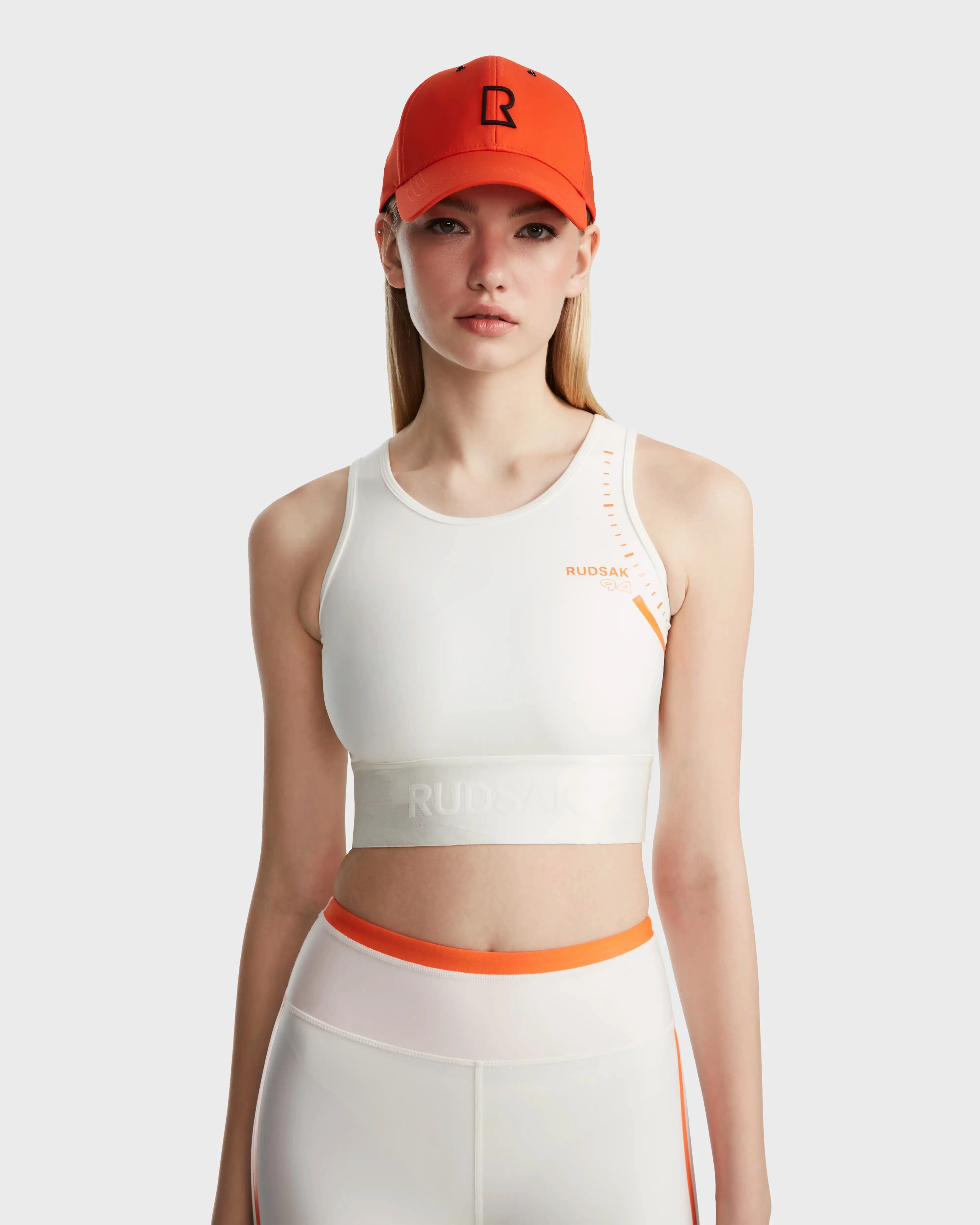 TRACY WOMEN'S SPORTS BRA