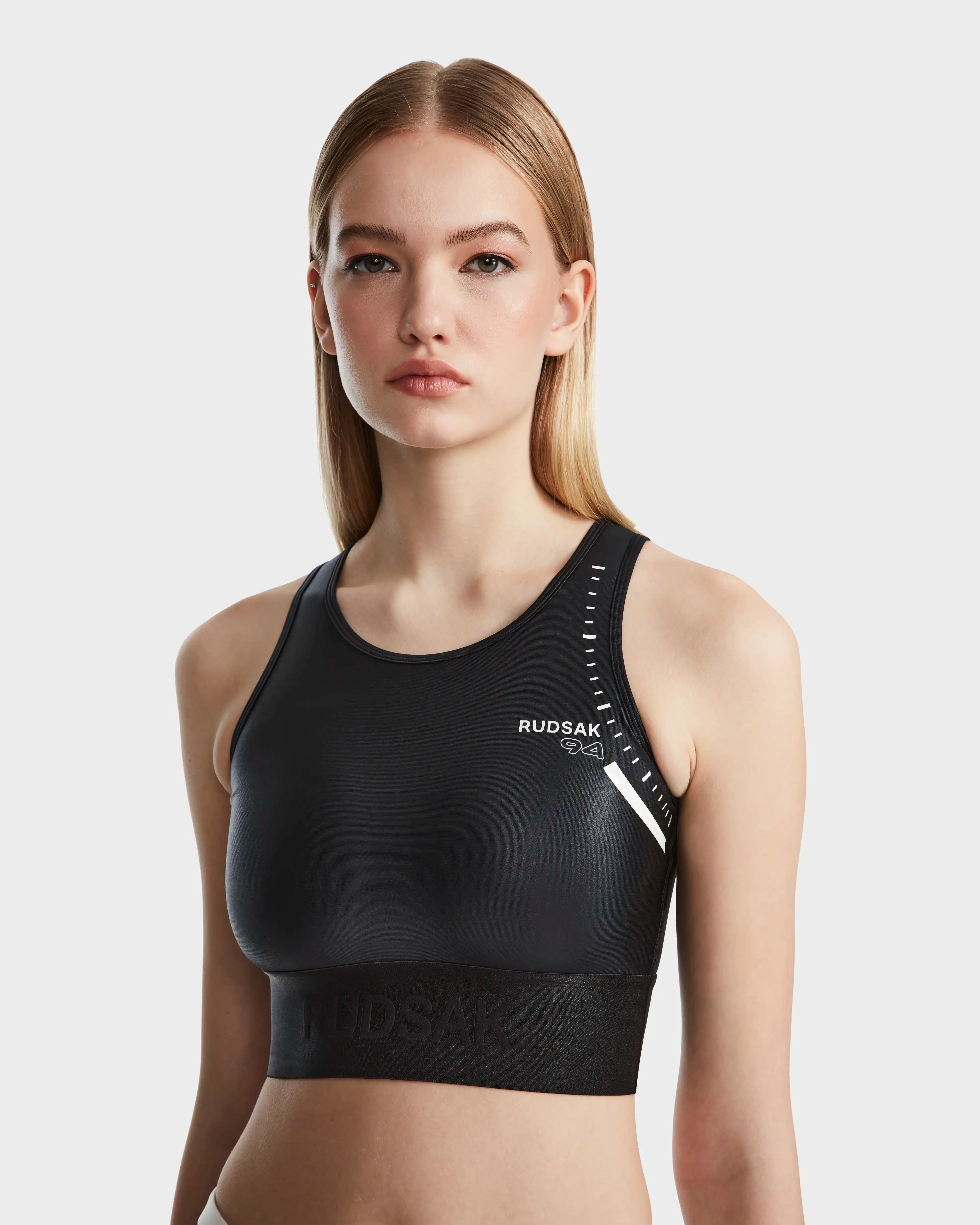 TRACY WOMEN'S SPORTS BRA