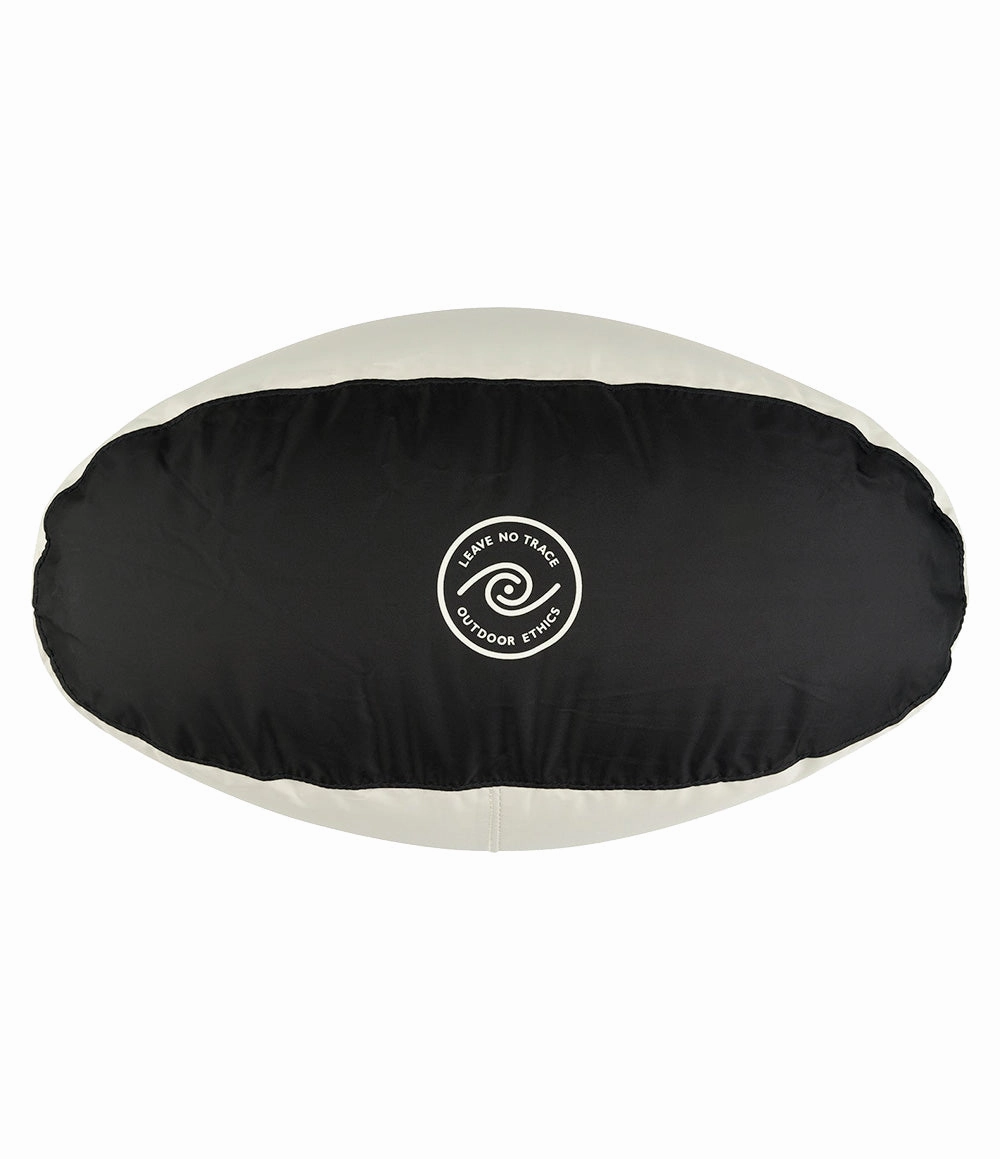 Trash Dry Sack 10L Grey