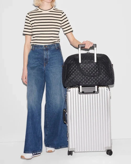 Travel Jim Black