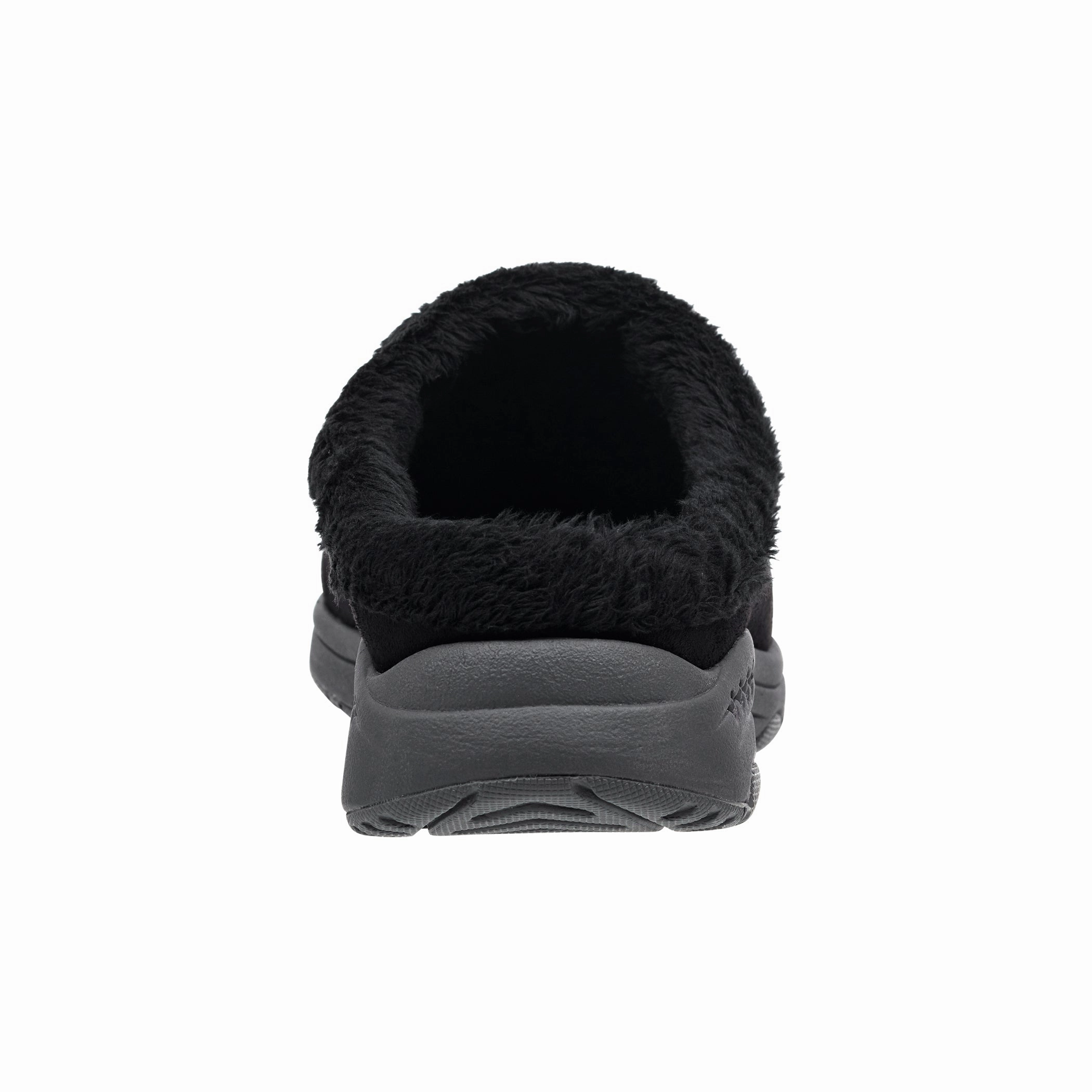 Travelfurr Clogs