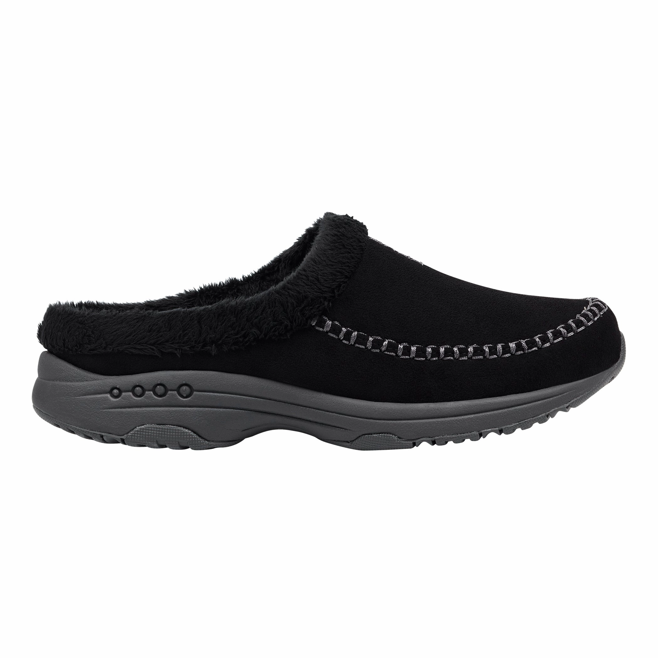 Travelfurr Clogs