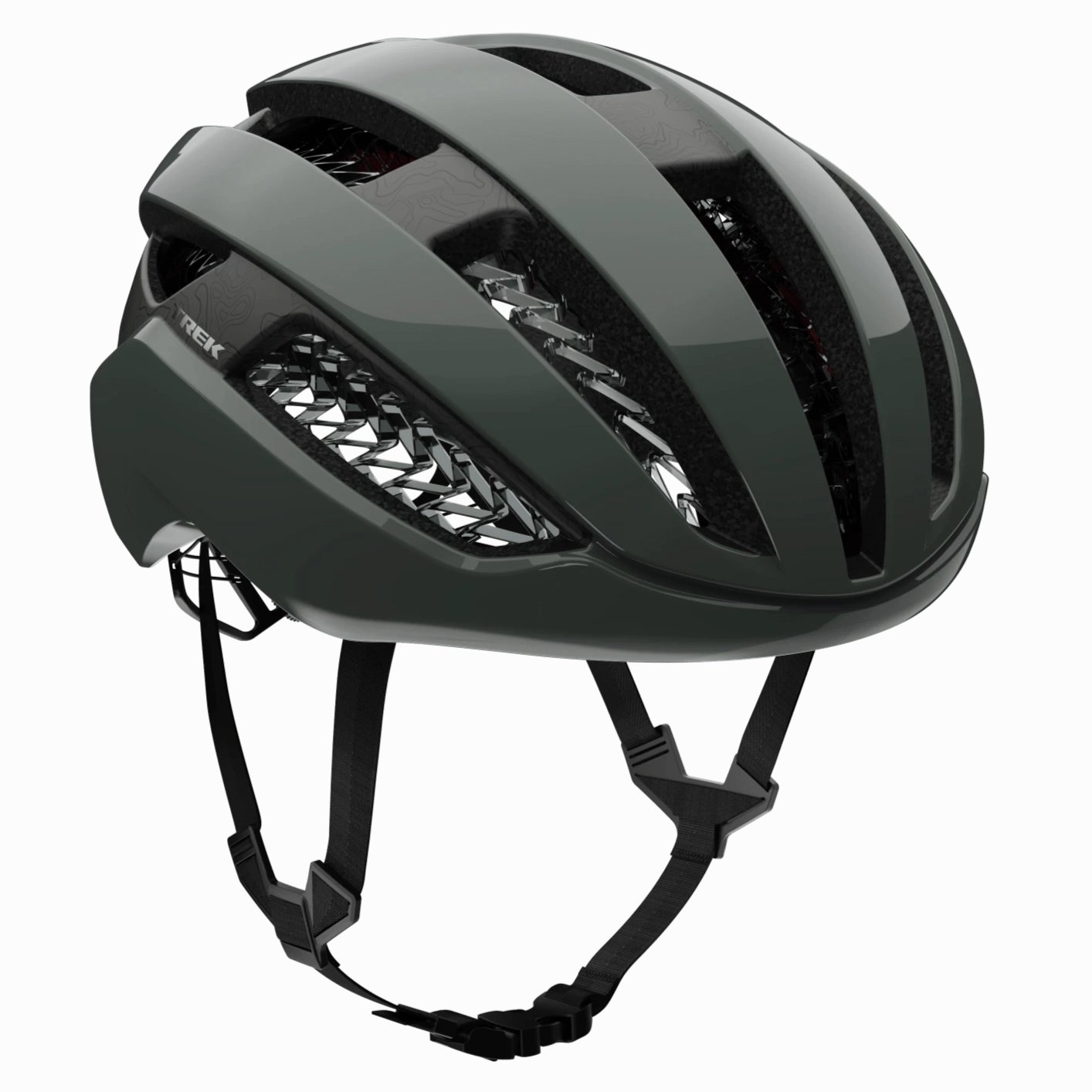 Trek Circuit WaveCel Helmet