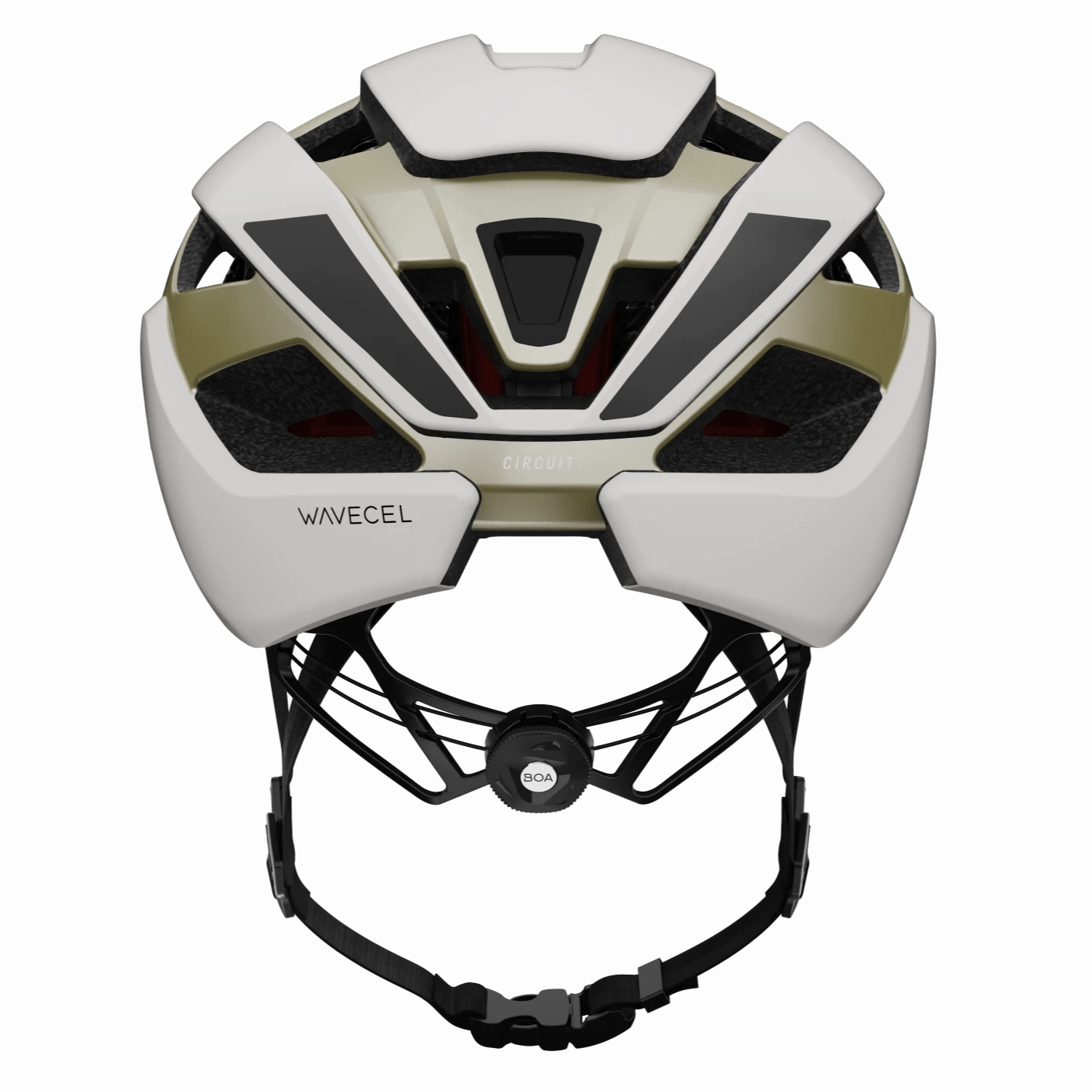 Trek Circuit WaveCel Helmet