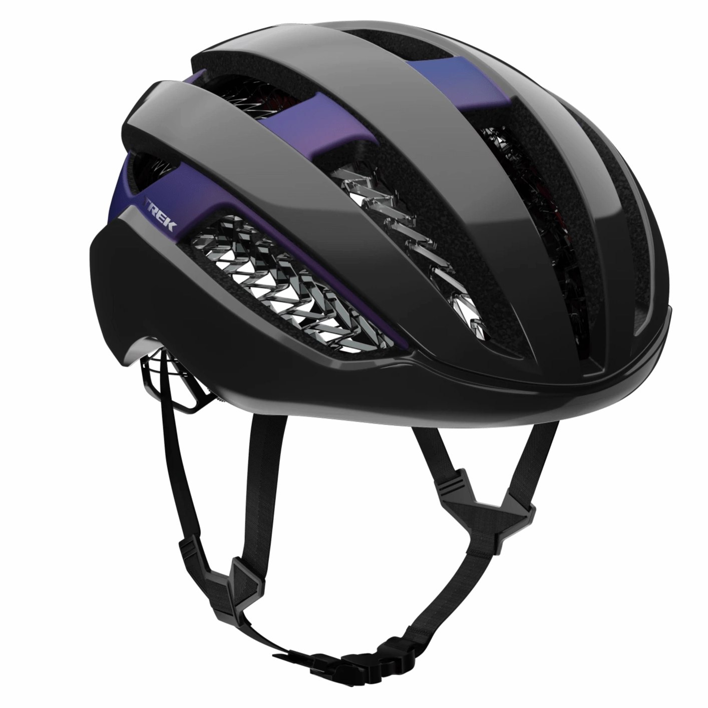 Trek Circuit WaveCel Helmet
