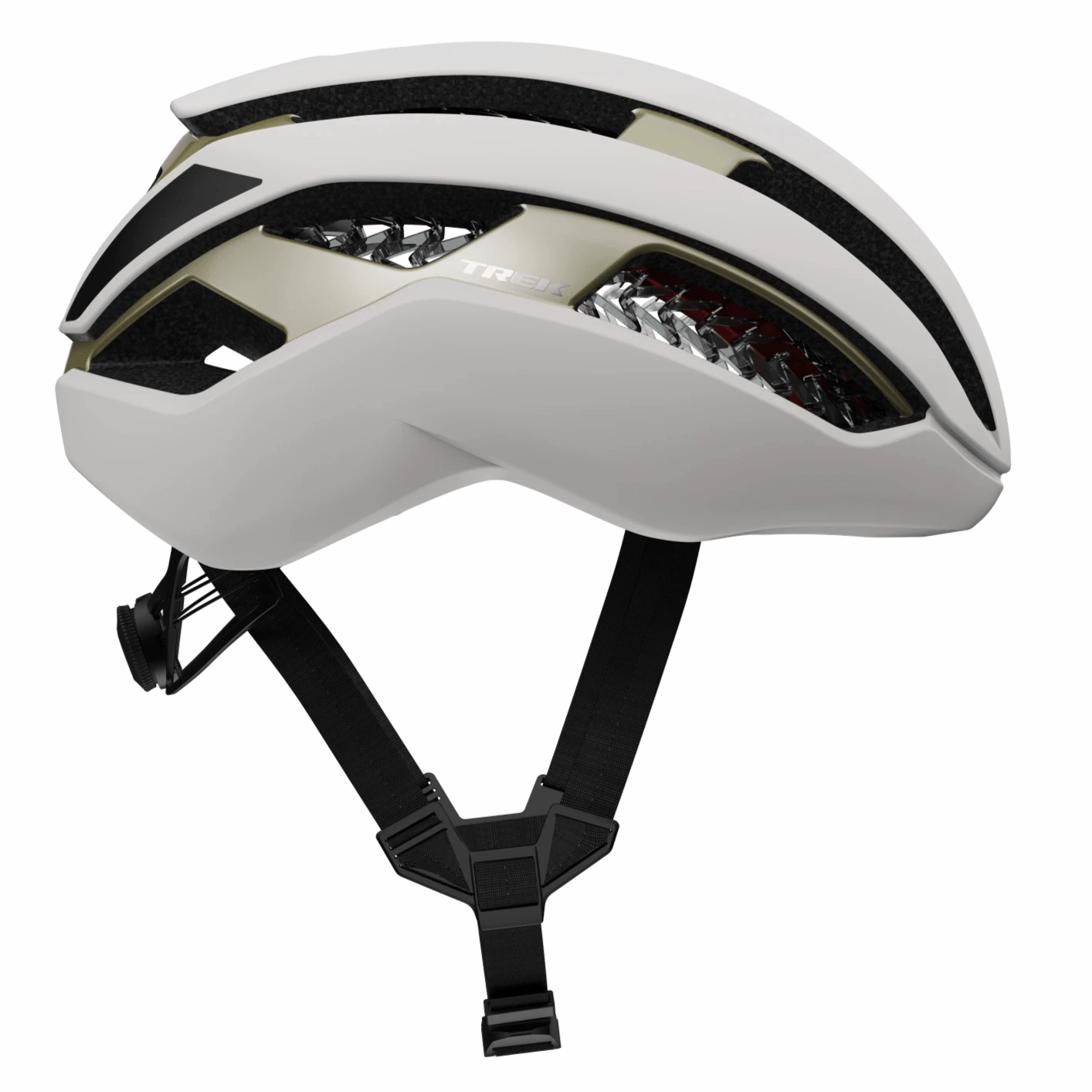 Trek Circuit WaveCel Helmet