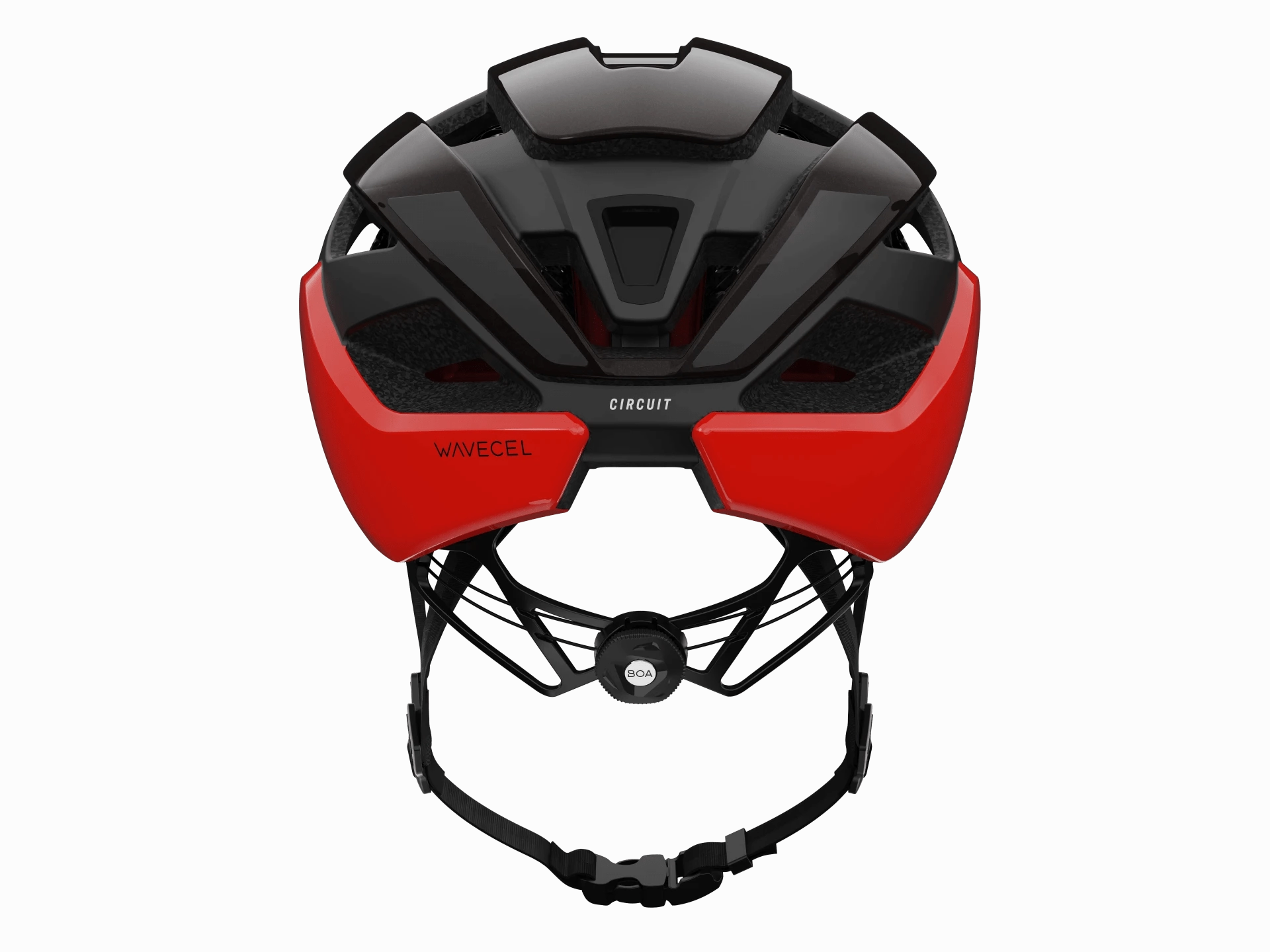 Trek Circuit WaveCel Helmet