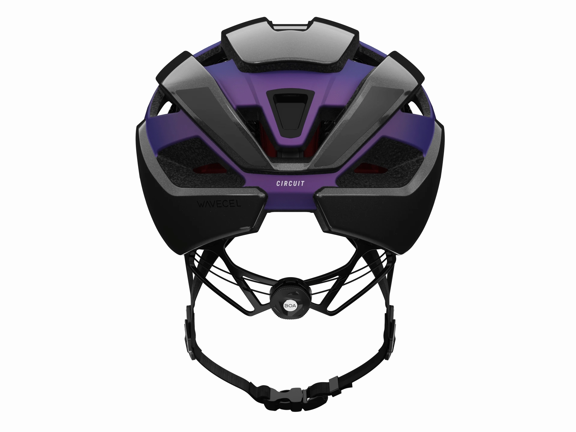 Trek Circuit WaveCel Helmet