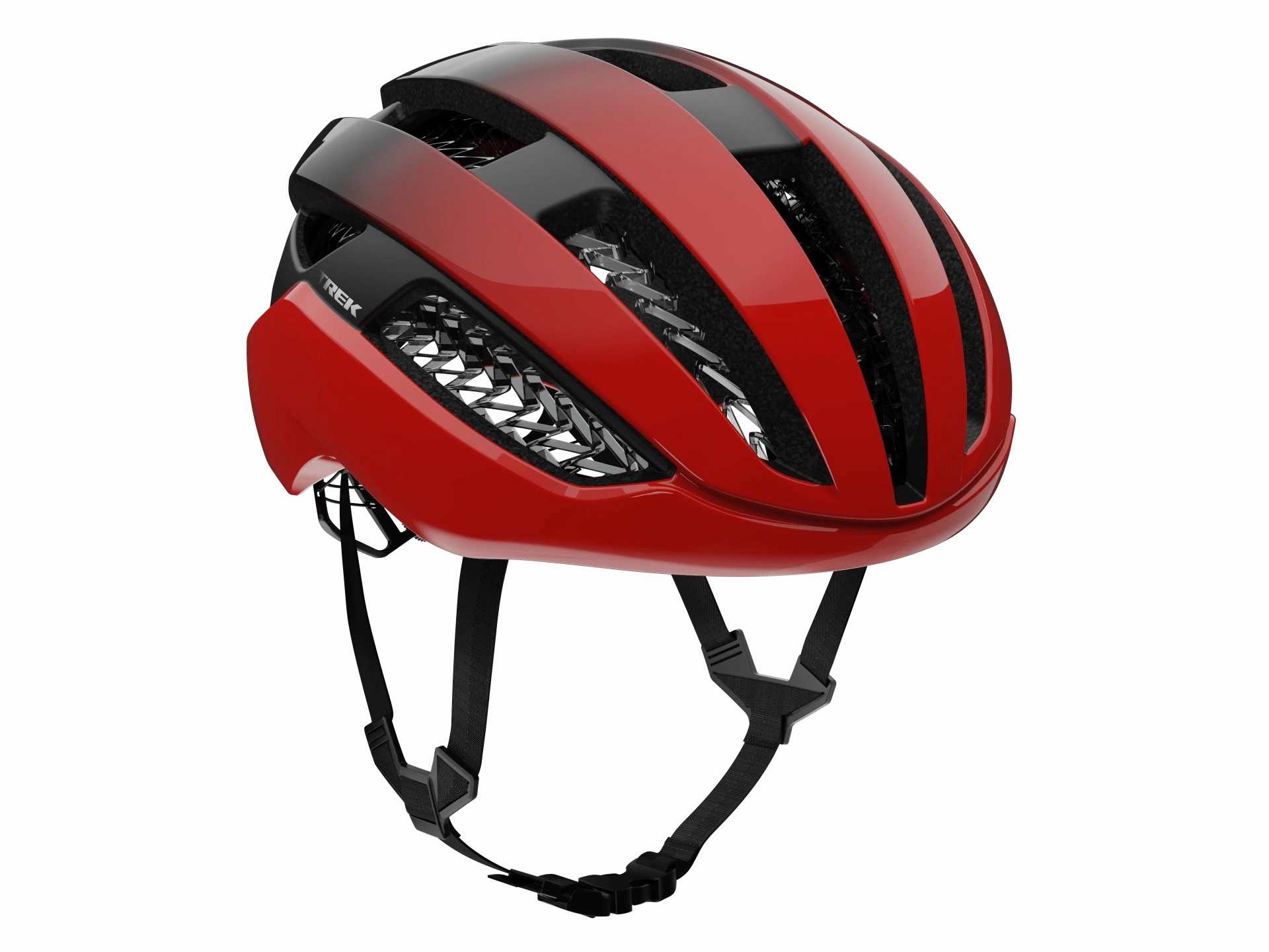 Trek Circuit WaveCel Helmet