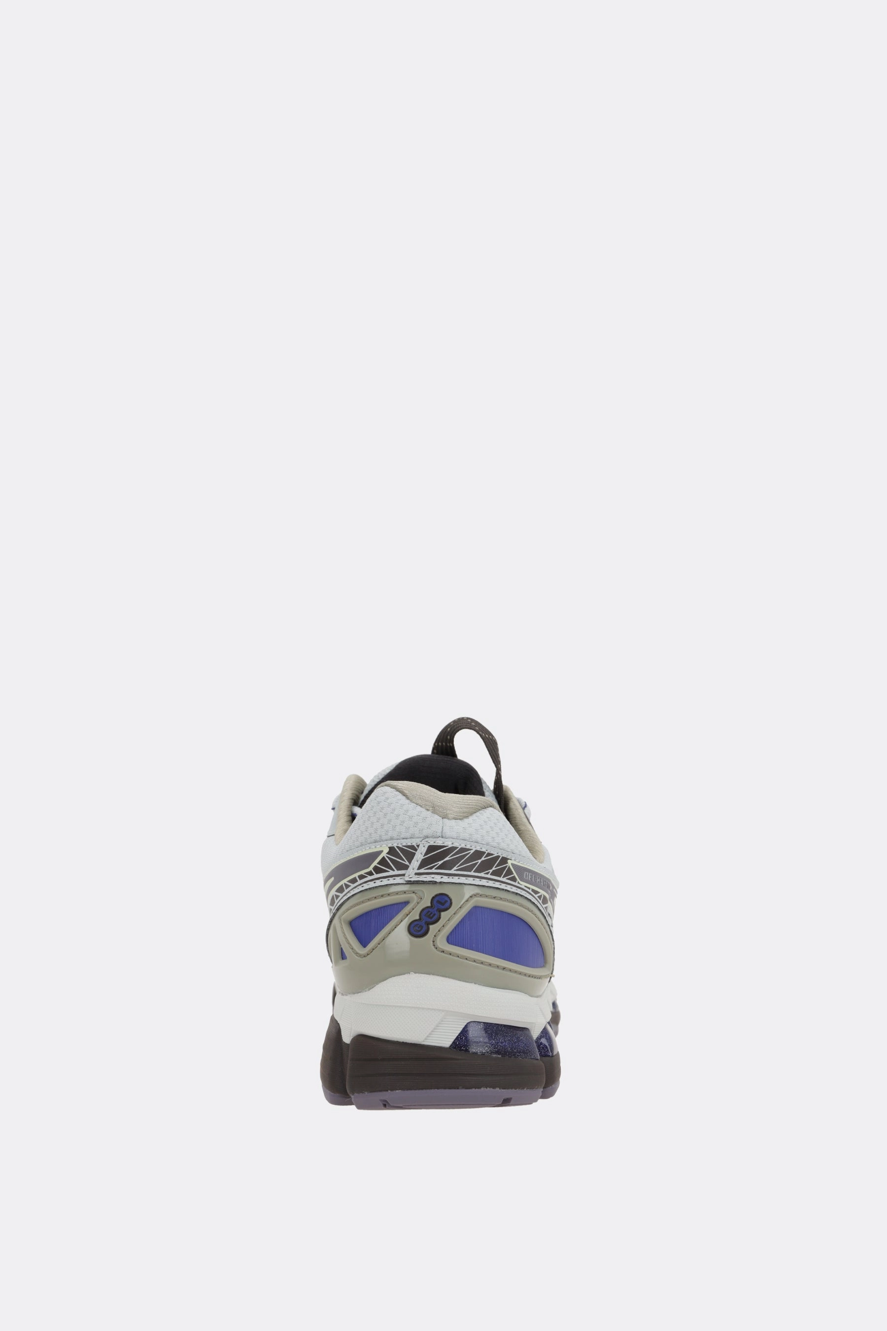 UB10-S GEL-KAYANO 20 sneakers in mesh and faux leather