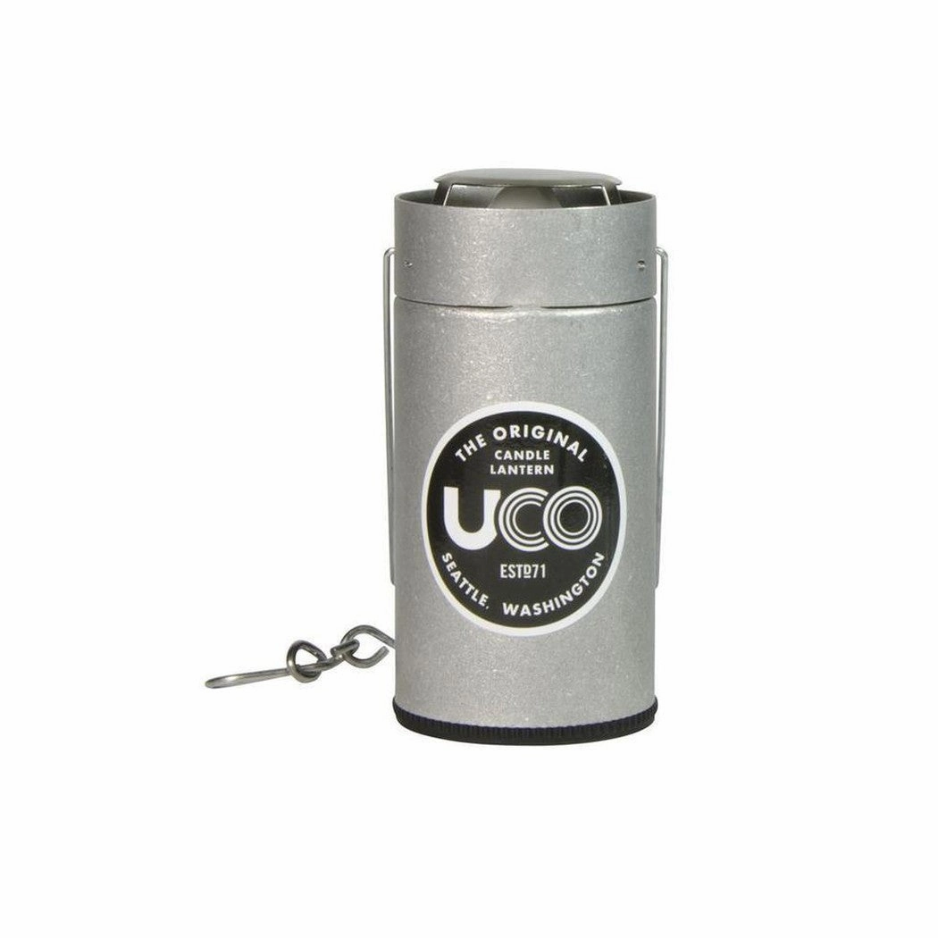UCO Original Candle Lantern - Aluminum