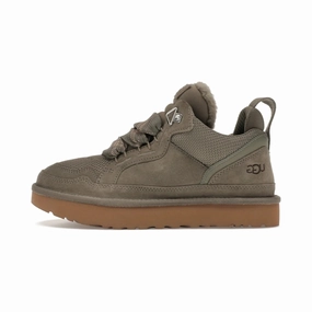 UGG Lowmel Moss Green
