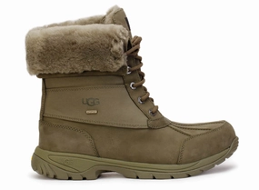 Ugg Mens Butte Mono "Moss Green"