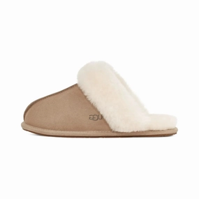 UGG Scuffette II Mustard Seed (W)