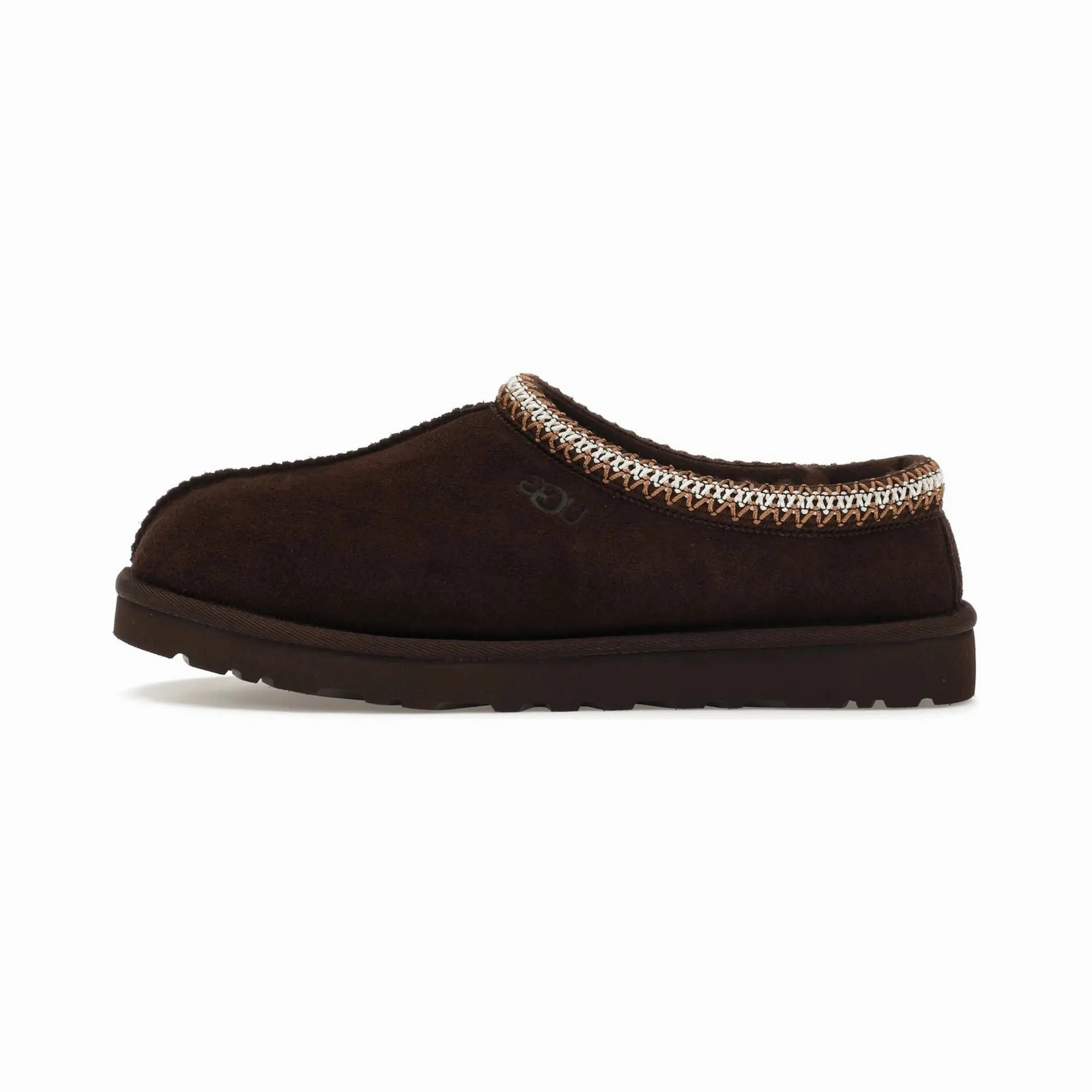 UGG Tasman Slipper Dusted Cocoa