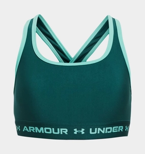 Under Armour Crossback Sports Bra Junior