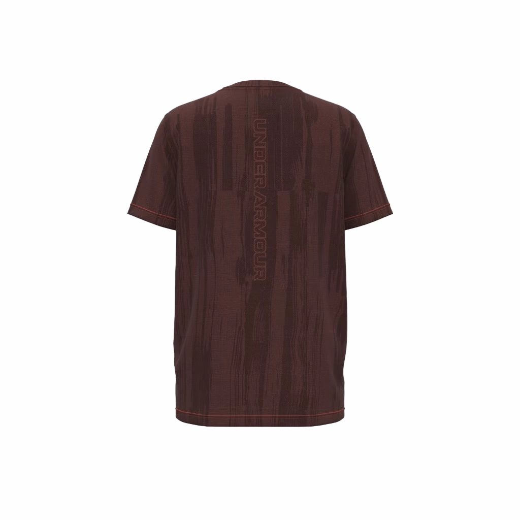 Under Armour Vanish Seamless T-Shirt Junior
