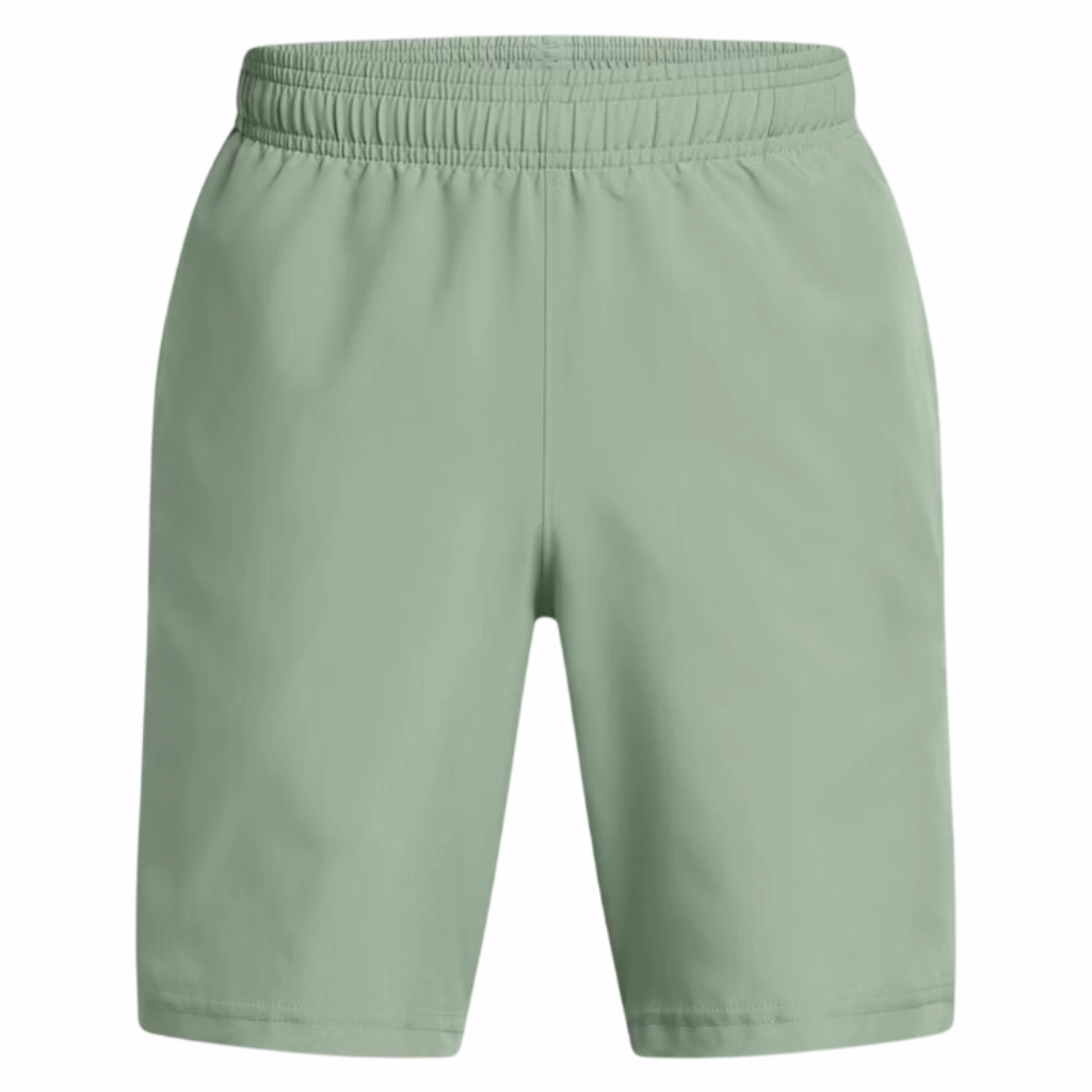Under Armour Woven Wordmark Short Junior