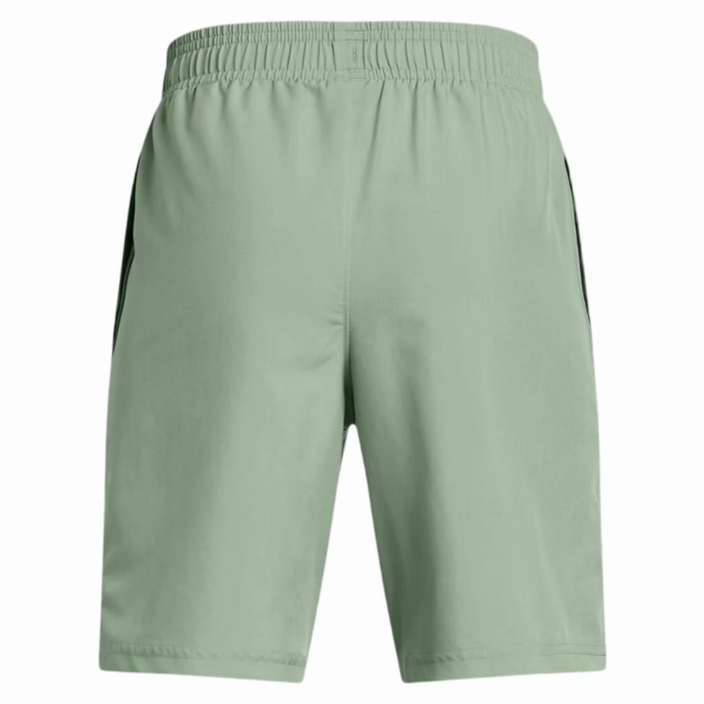 Under Armour Woven Wordmark Short Junior