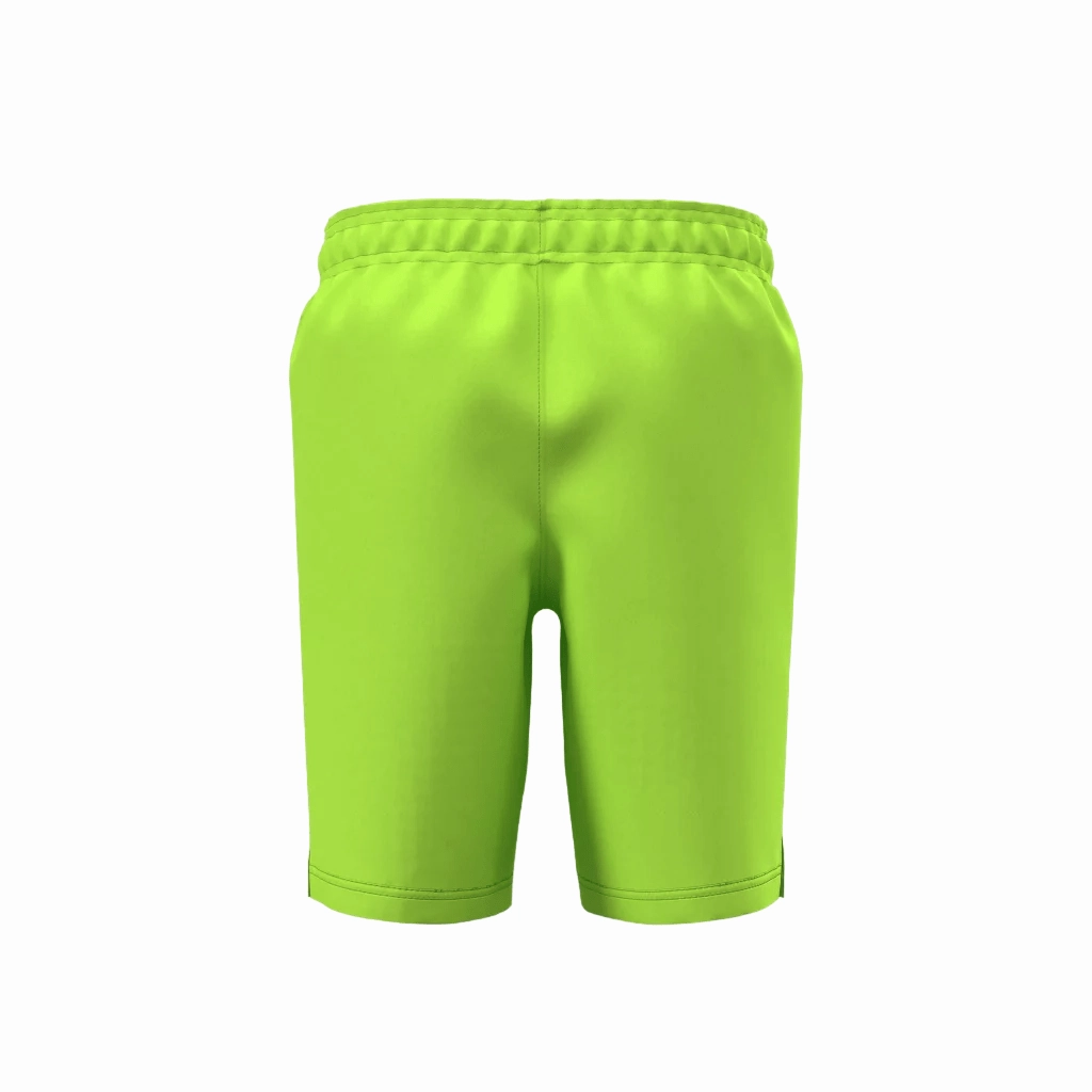 Under Armour Woven Wordmark Short Junior