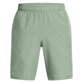 Under Armour Woven Wordmark Short Junior
