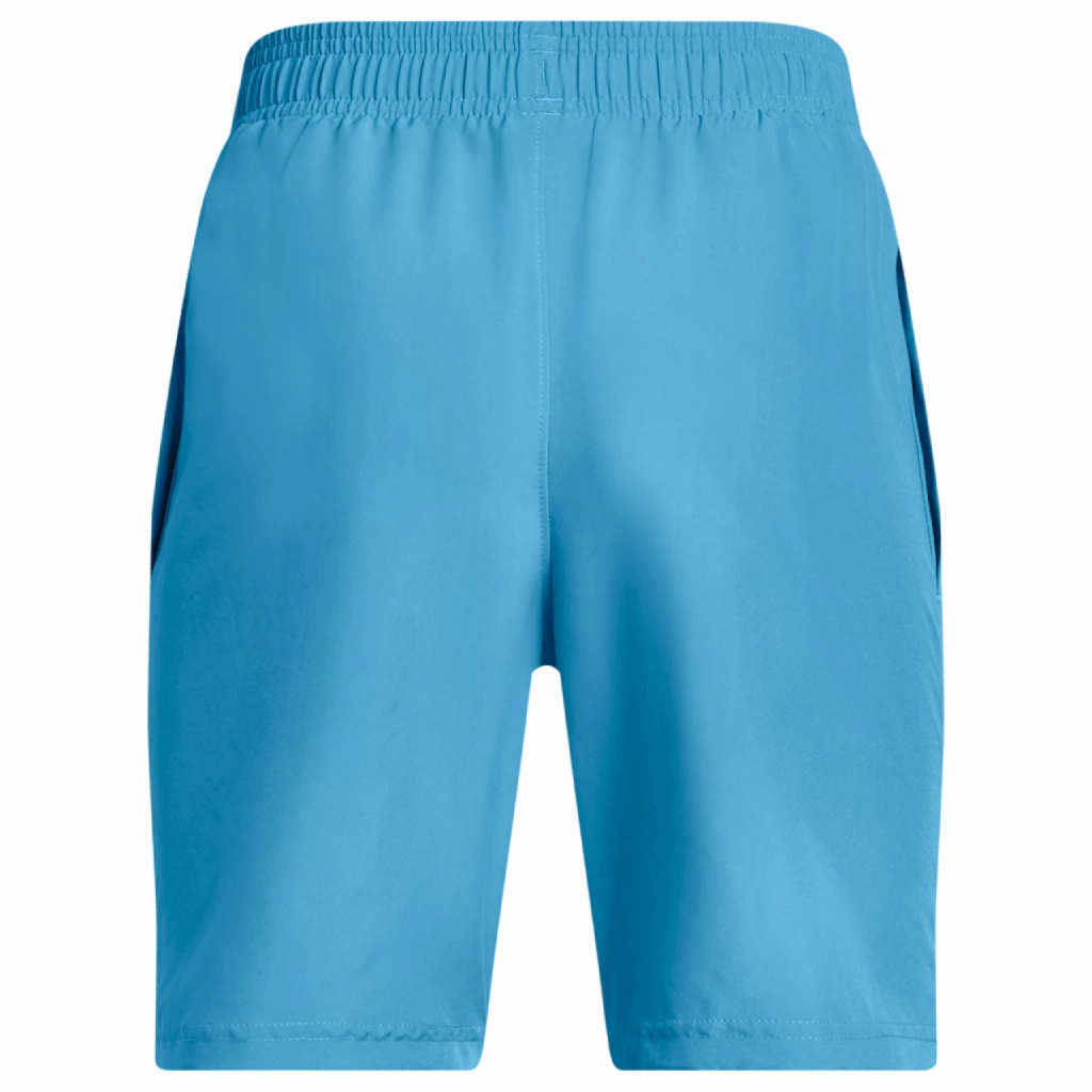 Under Armour Woven Wordmark Short Junior