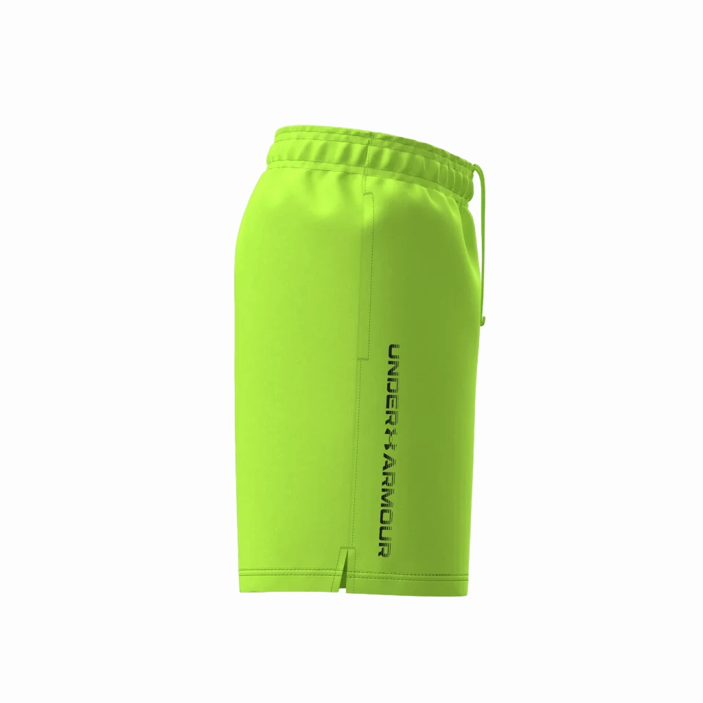 Under Armour Woven Wordmark Short Junior