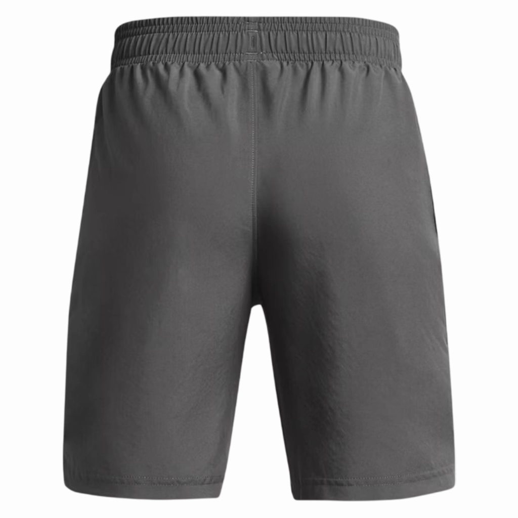 Under Armour Woven Wordmark Short Junior