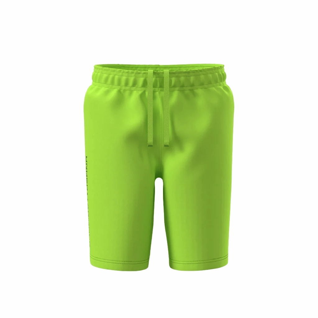 Under Armour Woven Wordmark Short Junior