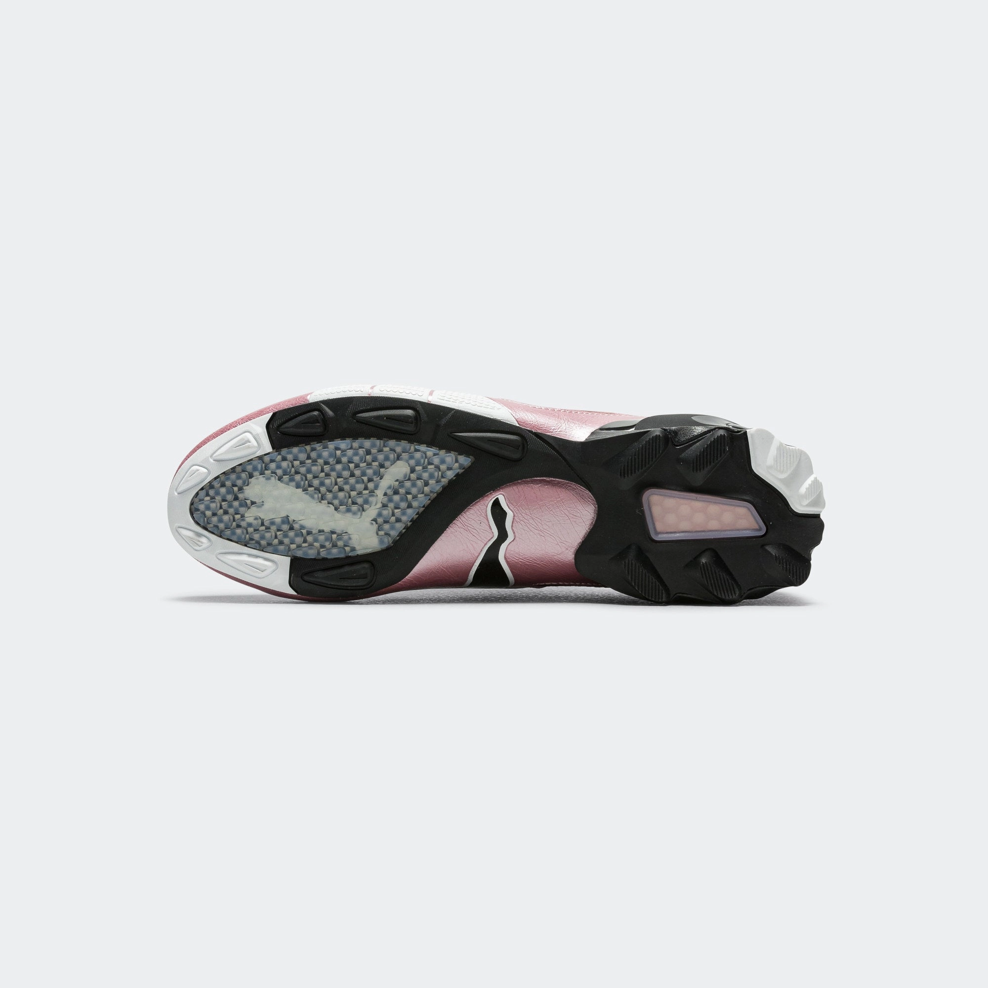 V-S1 Metallic - Puma Black/Poised Pink