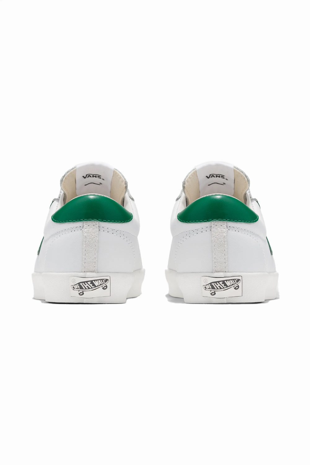 Vans OTW FU LX Sport Low 73 'Green'