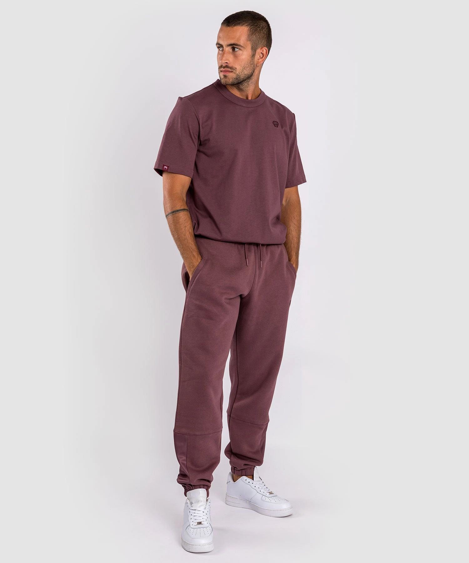 Venum Silent Power Jogger - Brown