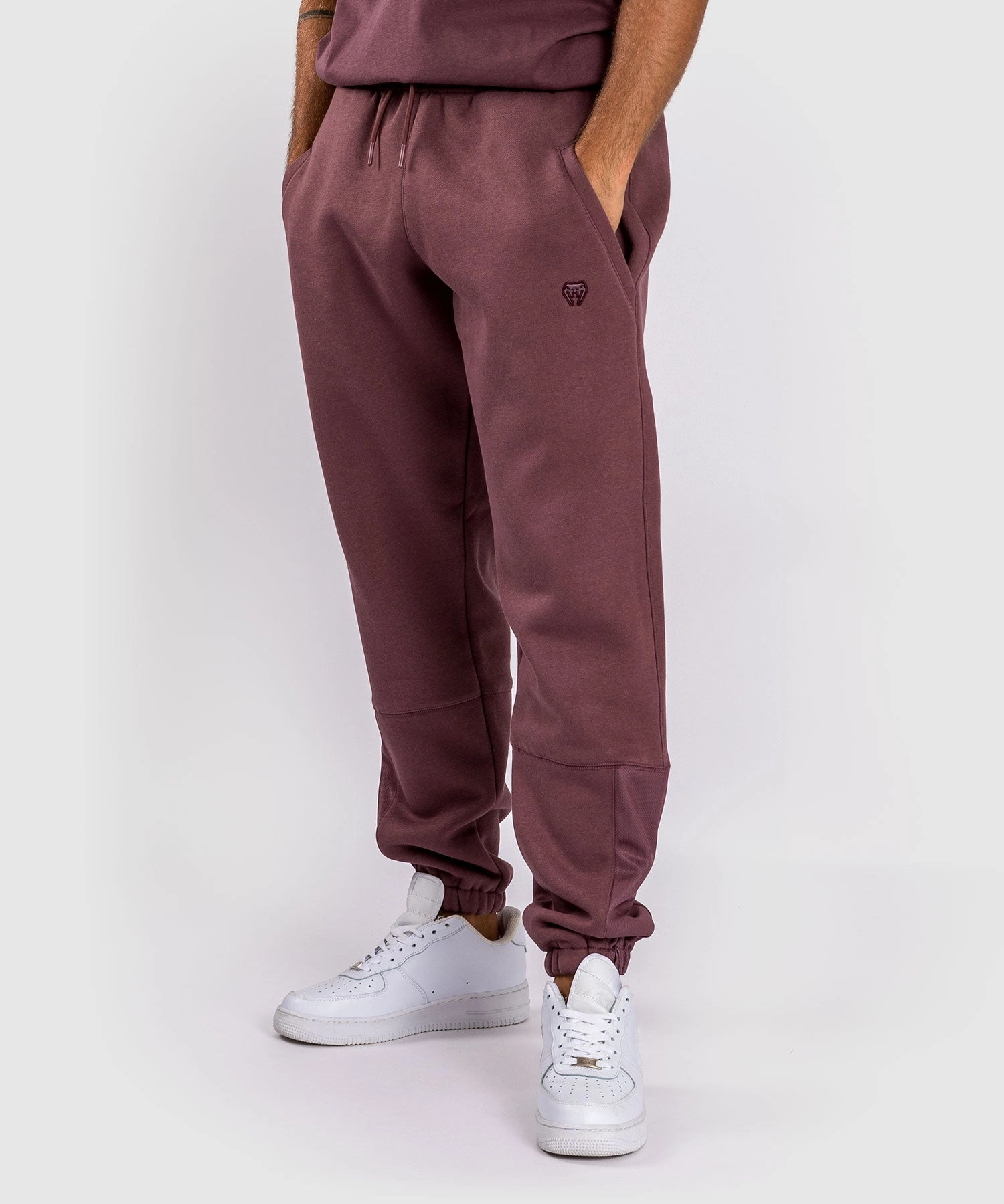 Venum Silent Power Jogger - Brown