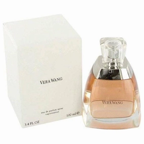 VERA WANG Perfume 3.3 / 3.4 oz EDP For Women Spray NEW IN BOX