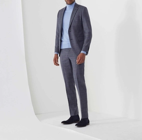 Veste ville Prince de Galles Verie