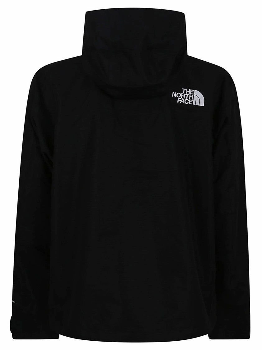W Dryvent Mono Mountain Jacket