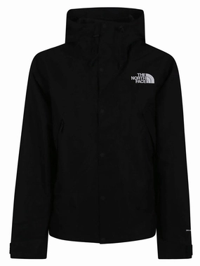 W Dryvent Mono Mountain Jacket
