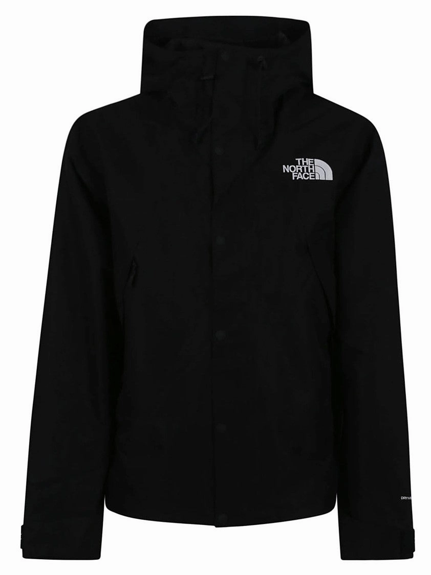 W Dryvent Mono Mountain Jacket